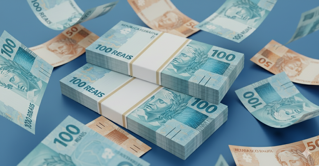 💸 RASPEI GANHEI 💸 - R$0,50 - ATÉ R$1.500 NO PIX